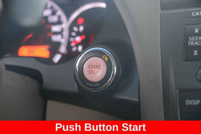 Used 2010 Nissan Altima 2.5 S FWD image 4