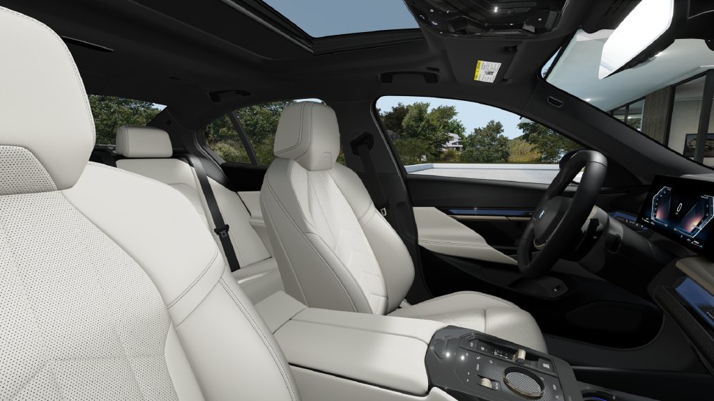New 2027 BMW 530i w/ Premium Package RWD image 31