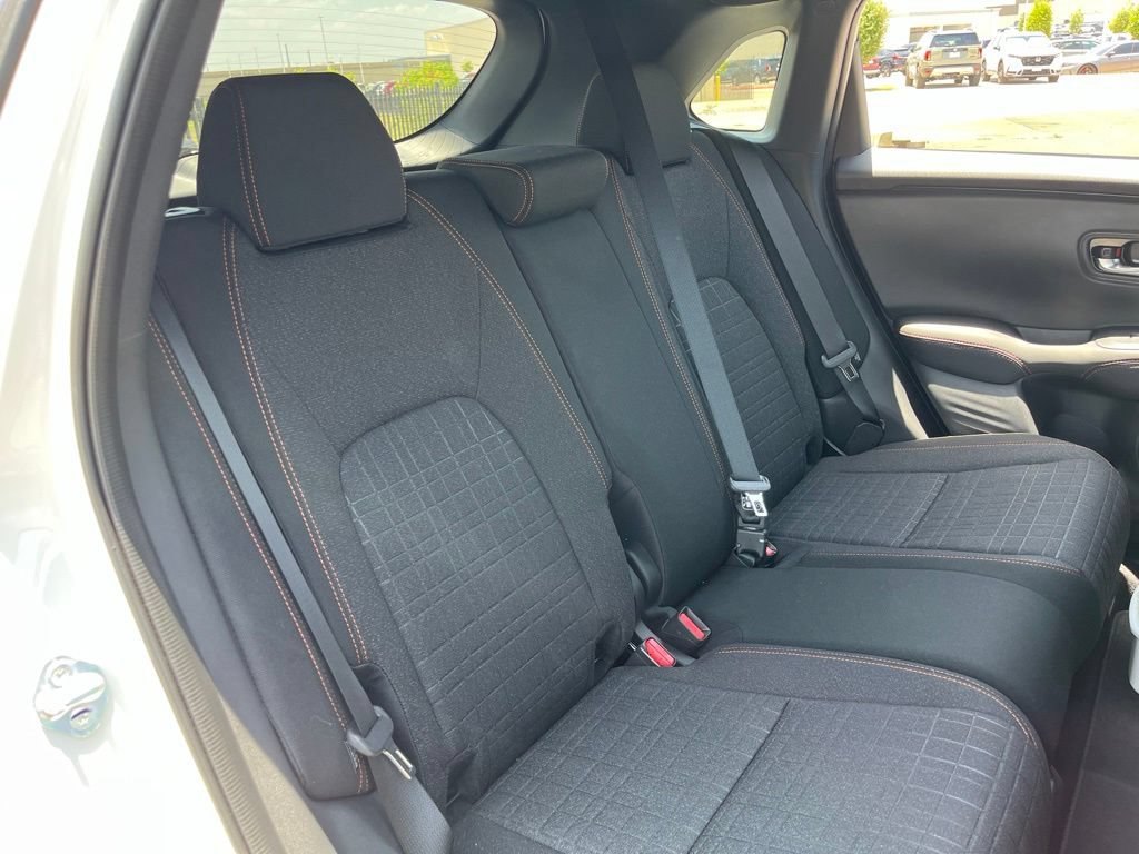 Used 2027 Honda HR-V Sport image 27