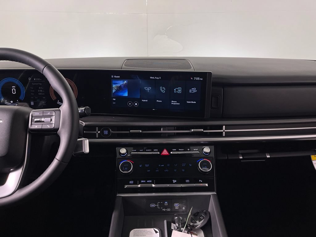 New 2026 Hyundai Santa Fe SEL FWD image 16