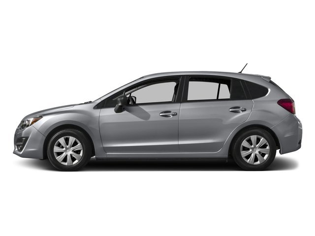 Used 2016 Subaru Impreza 2.0i Premium AWD/4WD image 6