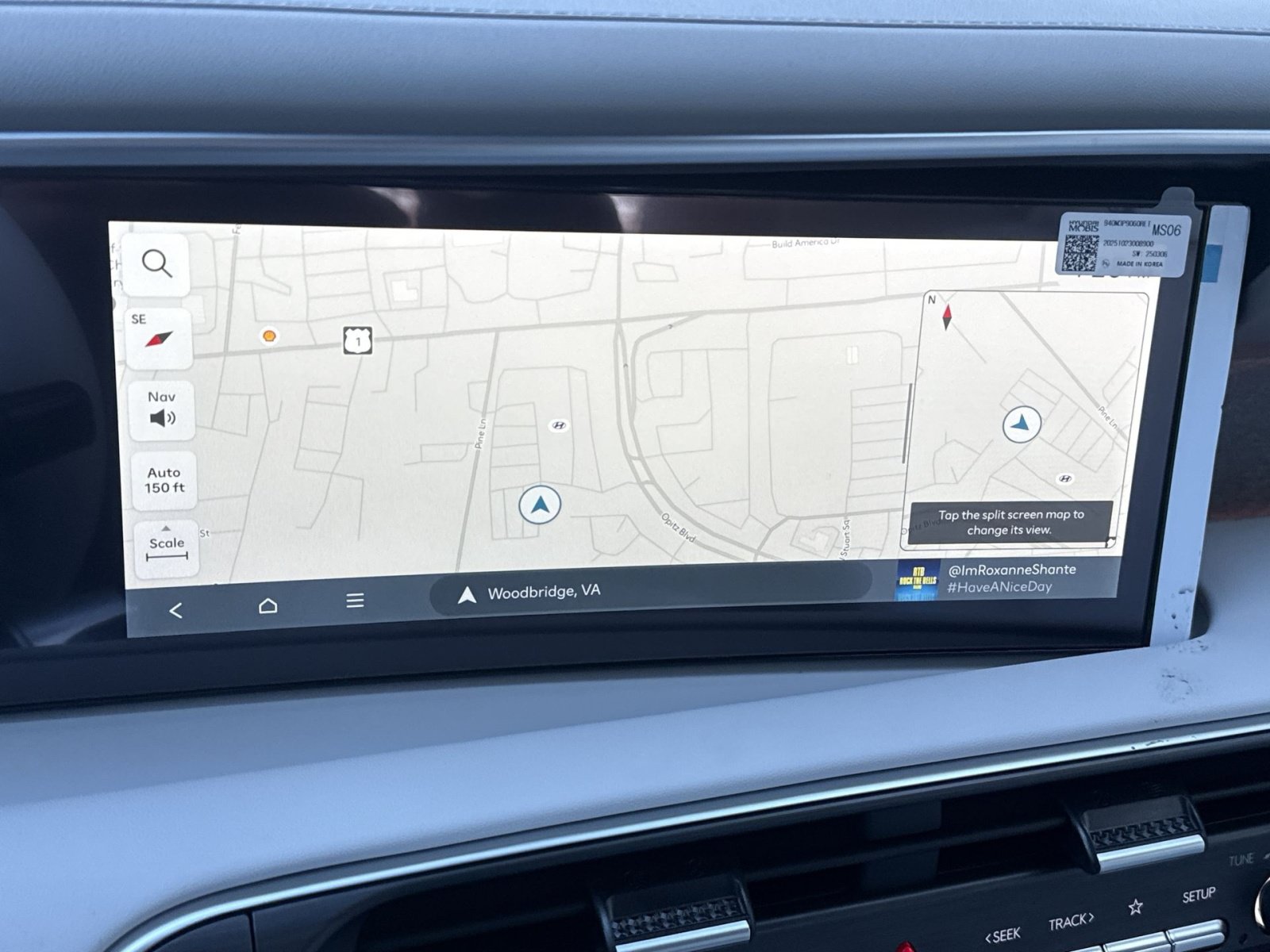 New 2026 Hyundai Palisade Limited AWD/4WD image 20