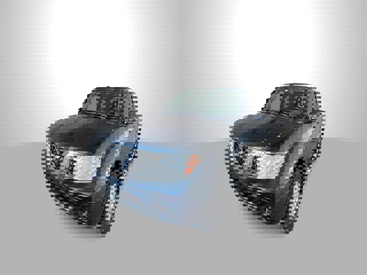 Used 2017 Nissan Frontier SV w/ SV Value Truck Package image 4