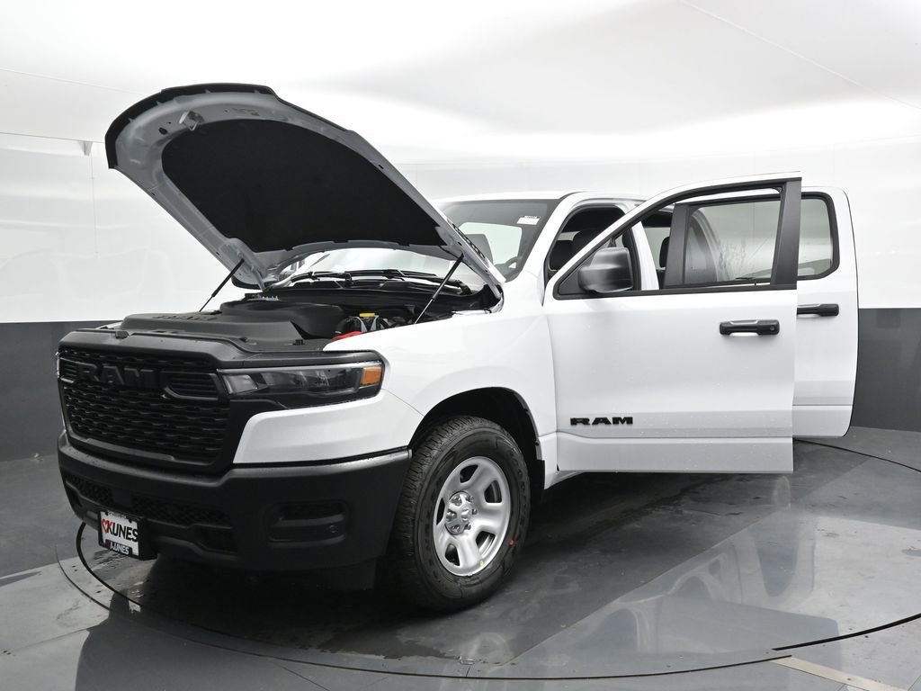 New 2026 RAM 1500 Tradesman image 45