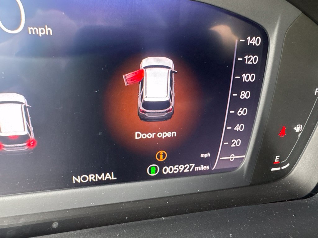 Used 2026 Honda Pilot Elite image 30