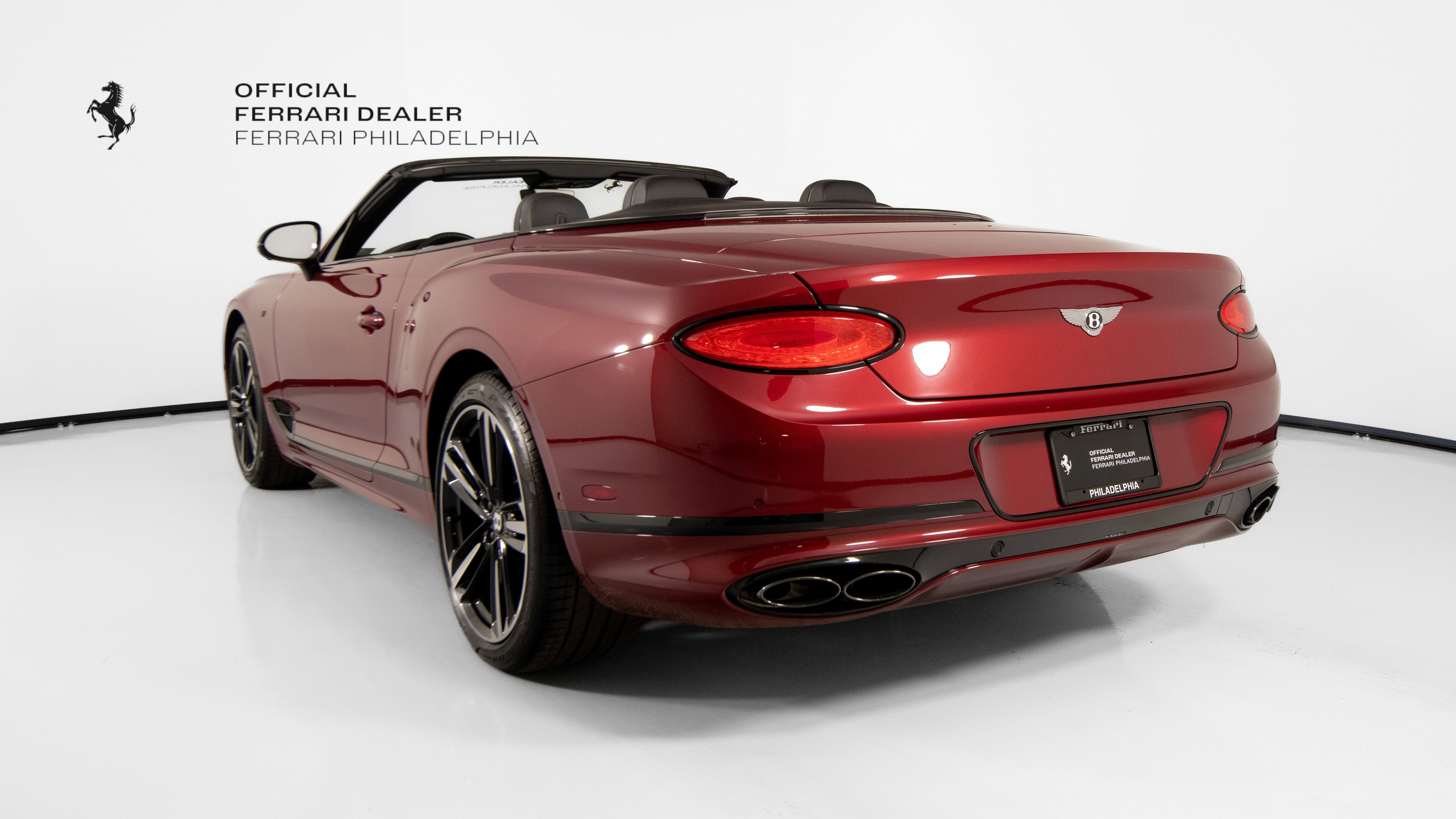 Used 2023 Bentley Continental GT S AWD/4WD image 26