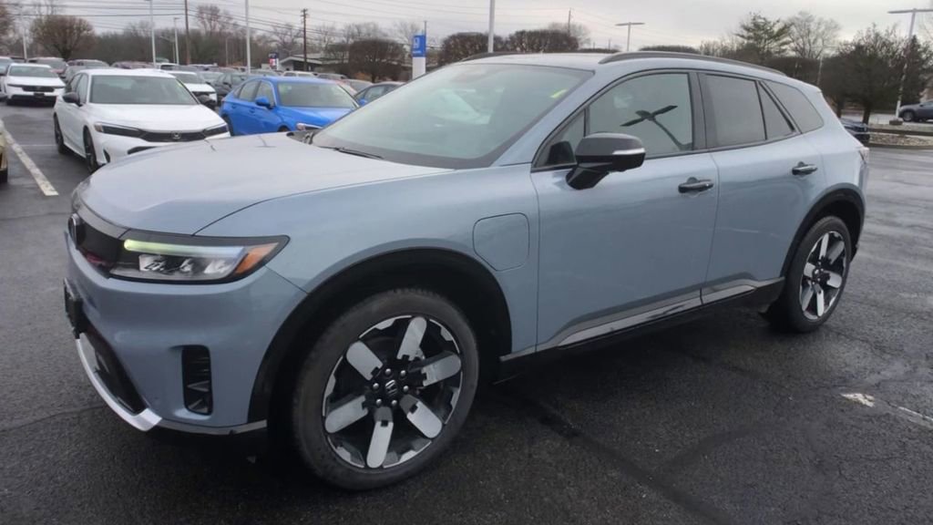 New 2026 Honda Prologue Elite image 4