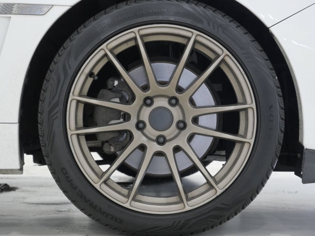 Used 2019 Subaru WRX AWD/4WD image 9
