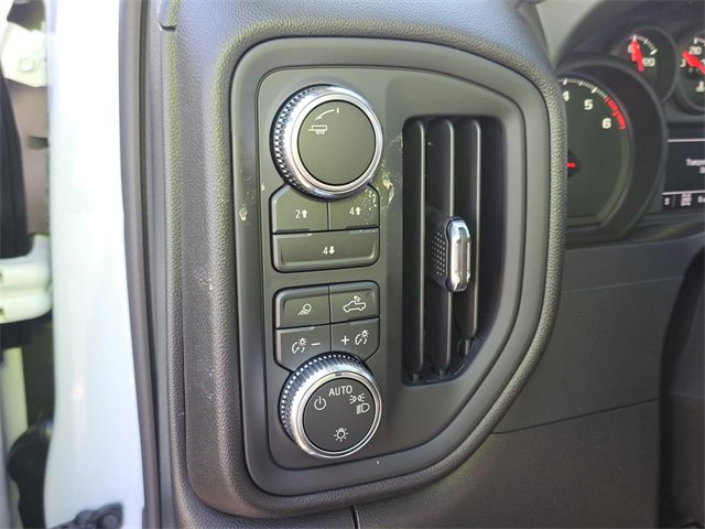 New 2026 GMC Sierra 2500 Pro w/ 1SA Pro Safety Plus Package image 16