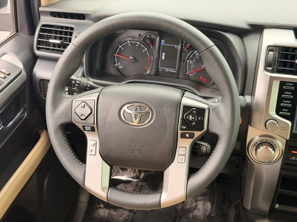 Used 2022 Toyota 4Runner SR5 RWD image 18