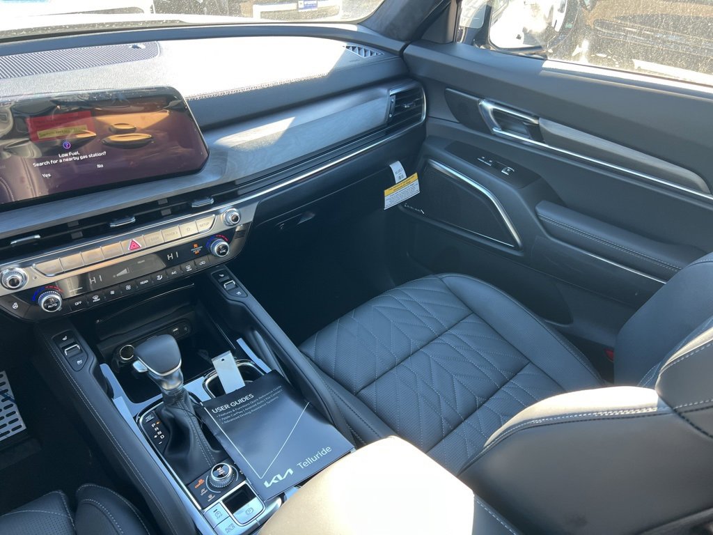 New 2025 Kia Telluride SX X-Line image 12