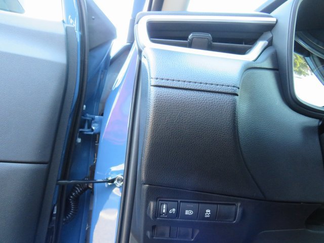 New 2026 Toyota Corolla Cross LE image 37