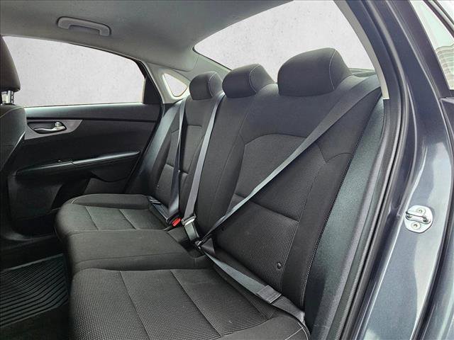 Used 2021 Kia Forte Sedan image 16
