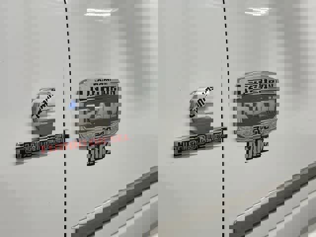 Used 2017 RAM 3500 Laramie Longhorn AWD/4WD image 30