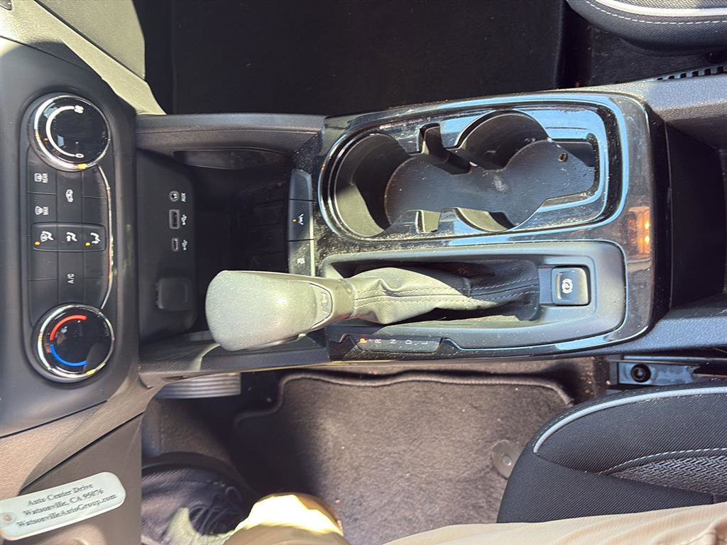 Used 2023 Chevrolet TrailBlazer LS image 12