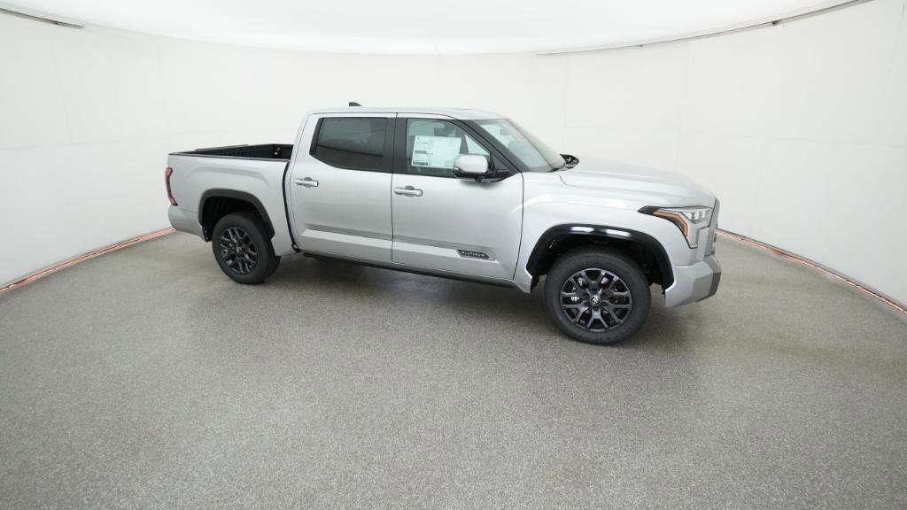 New 2026 Toyota Tundra Platinum image 86