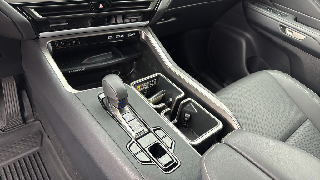 Used 2025 Lexus TX 350 AWD w/ Technology Package image 34