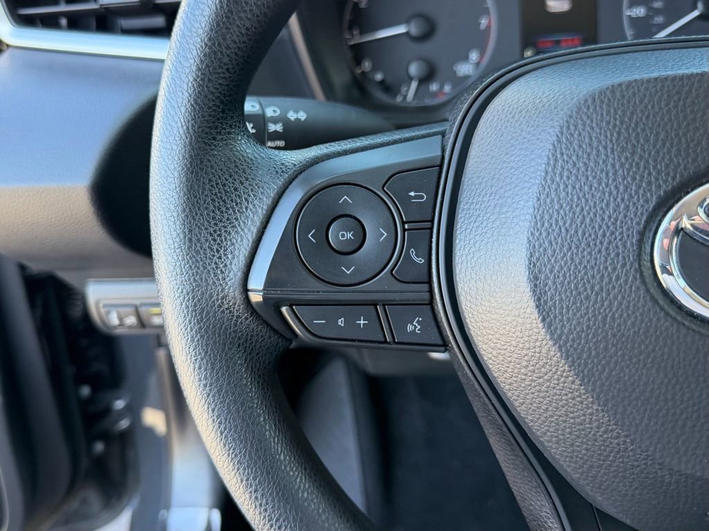Certified 2024 Toyota Corolla LE w/ LE Convenience Package image 21