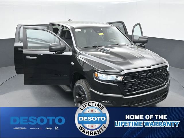 New 2026 RAM 1500 Express image 47