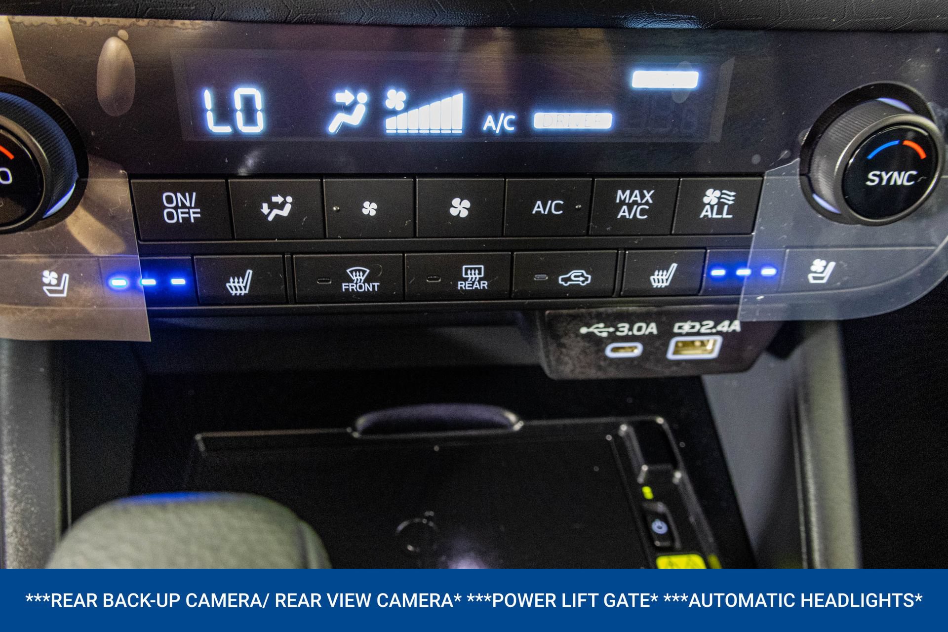 Used 2026 Subaru Outback Wilderness AWD/4WD image 12
