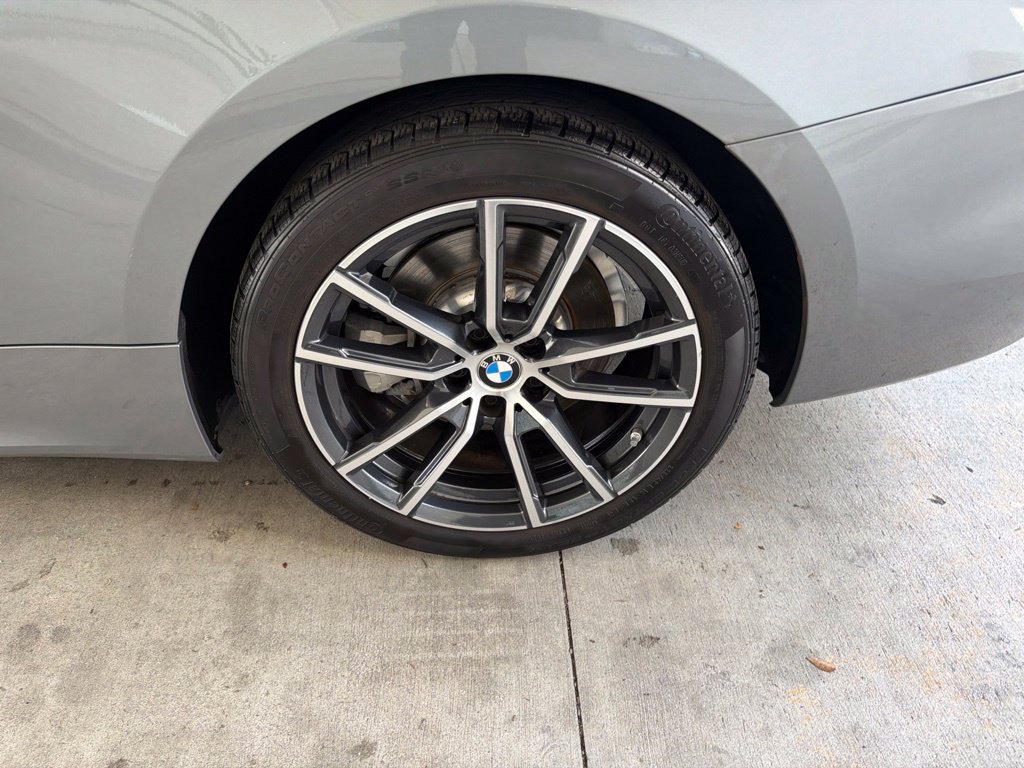 Used 2025 BMW 430i xDrive Coupe w/ Premium Package AWD/4WD image 20