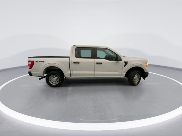 Used 2021 Ford F150 XL w/ Equipment Group 101A High image 5
