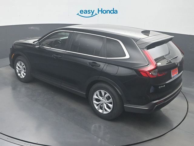 New 2026 Honda CR-V LX image 22