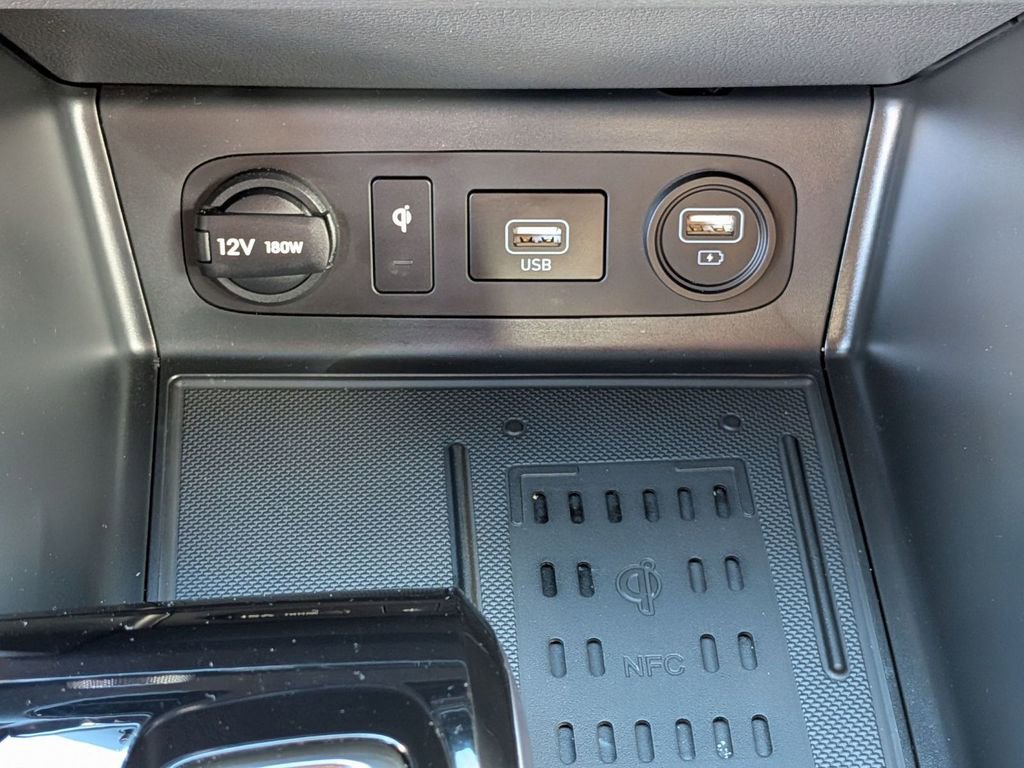 Certified 2023 Hyundai Sonata N Line image 26