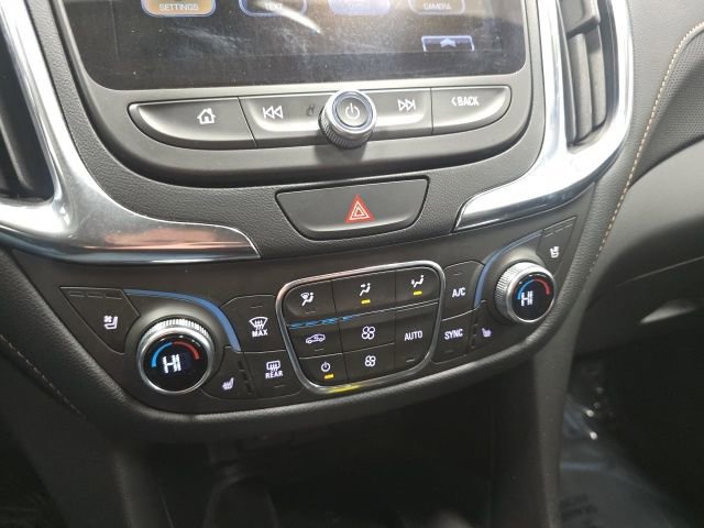 Certified 2018 Chevrolet Equinox Premier image 15