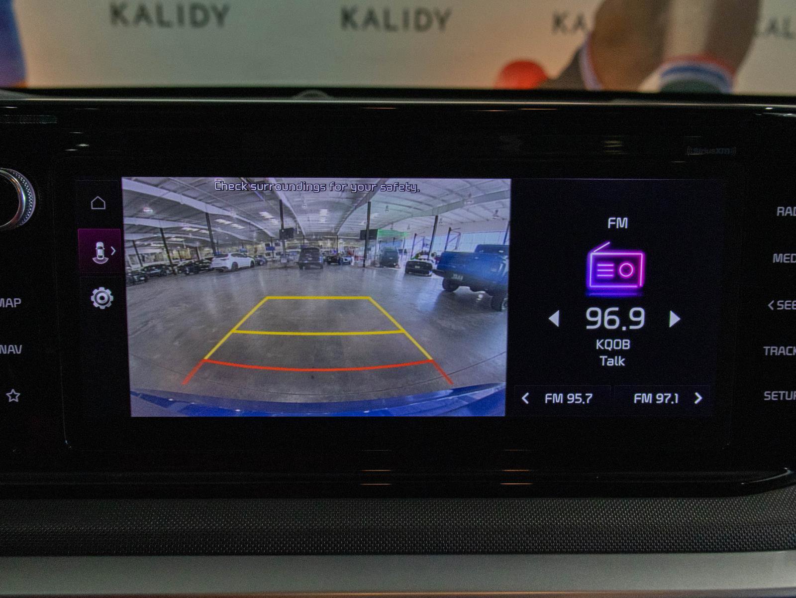 Used 2022 Kia K5 GT-Line image 7