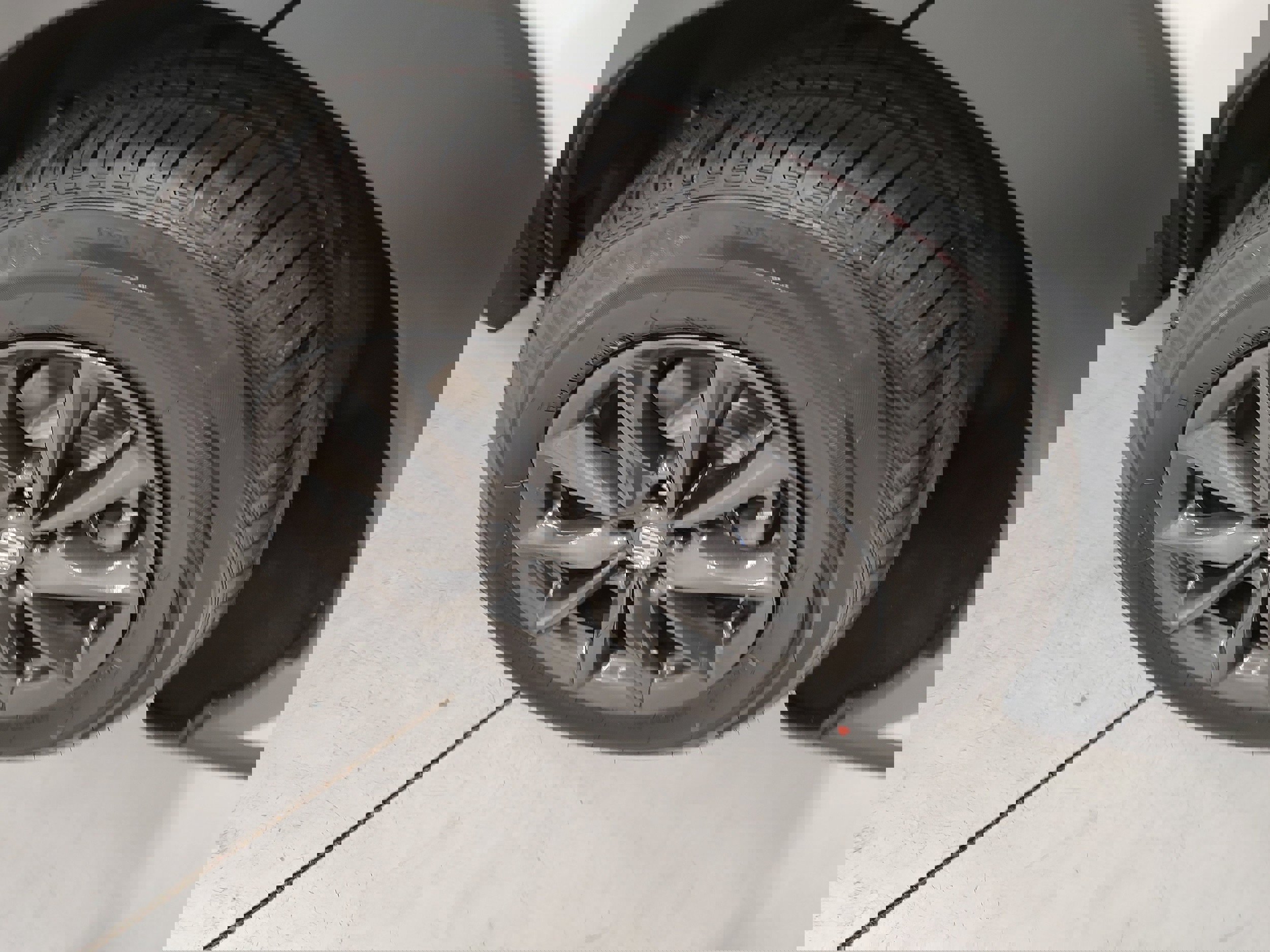 New 2026 Honda CR-V EX-L image 14