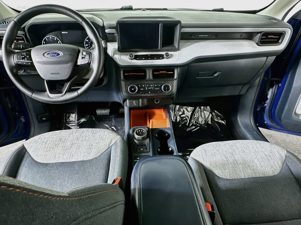 Used 2023 Ford Maverick XLT w/ XLT Luxury Package FWD image 16