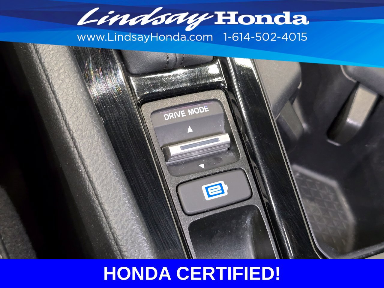 Certified 2024 Honda Accord EX-L image 20