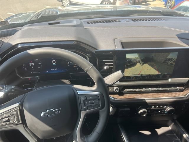 New 2026 Chevrolet Silverado 3500 LT w/ Trail Boss Package AWD/4WD image 31