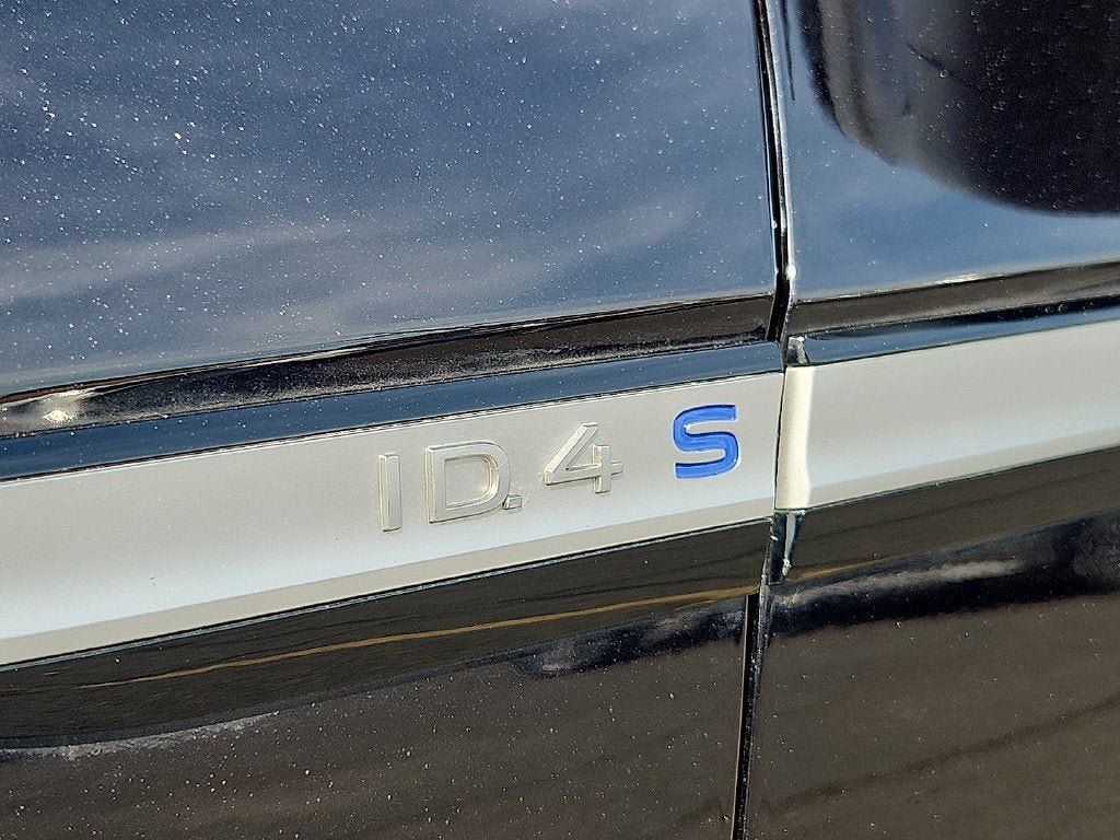 Certified 2023 Volkswagen ID.4 S RWD image 28