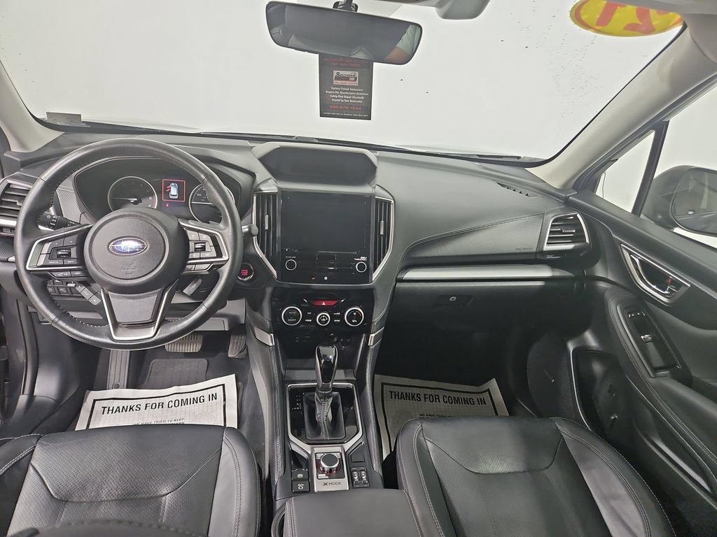 Used 2021 Subaru Forester Limited AWD/4WD image 13