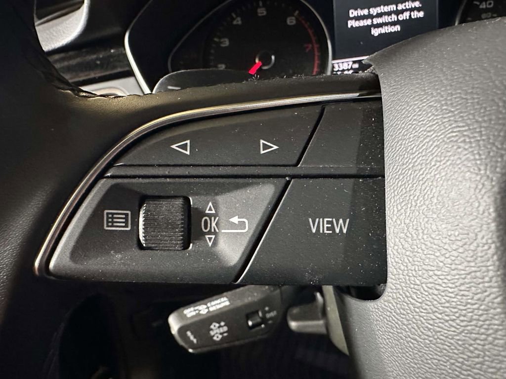 Used 2024 Audi A5 2.0T Premium w/ Convenience Package image 32