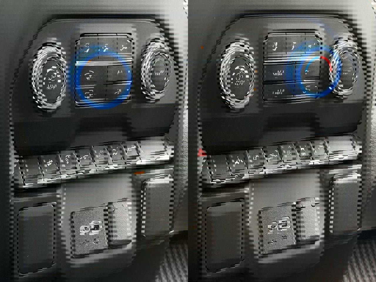 Certified 2024 Chevrolet Silverado 1500 Custom RWD image 17