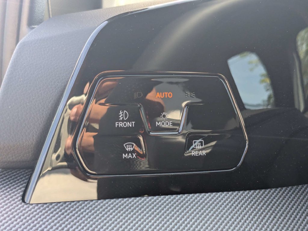 New 2026 Volkswagen GTI S FWD image 28