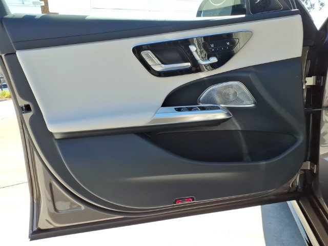 New 2027 Mercedes-Benz E 350 Sedan image 12