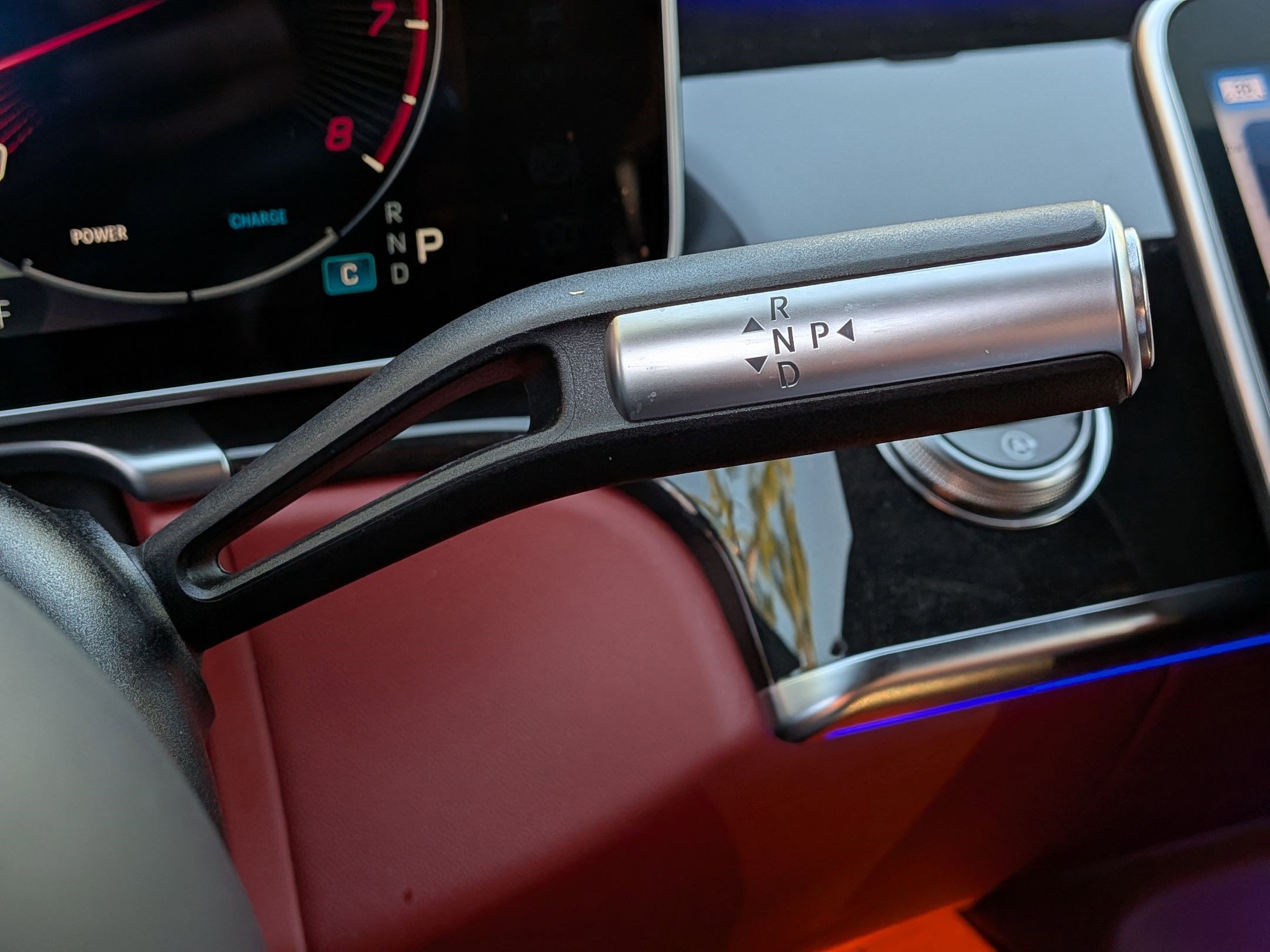 Certified 2022 Mercedes-Benz S 580 4MATIC Sedan image 26