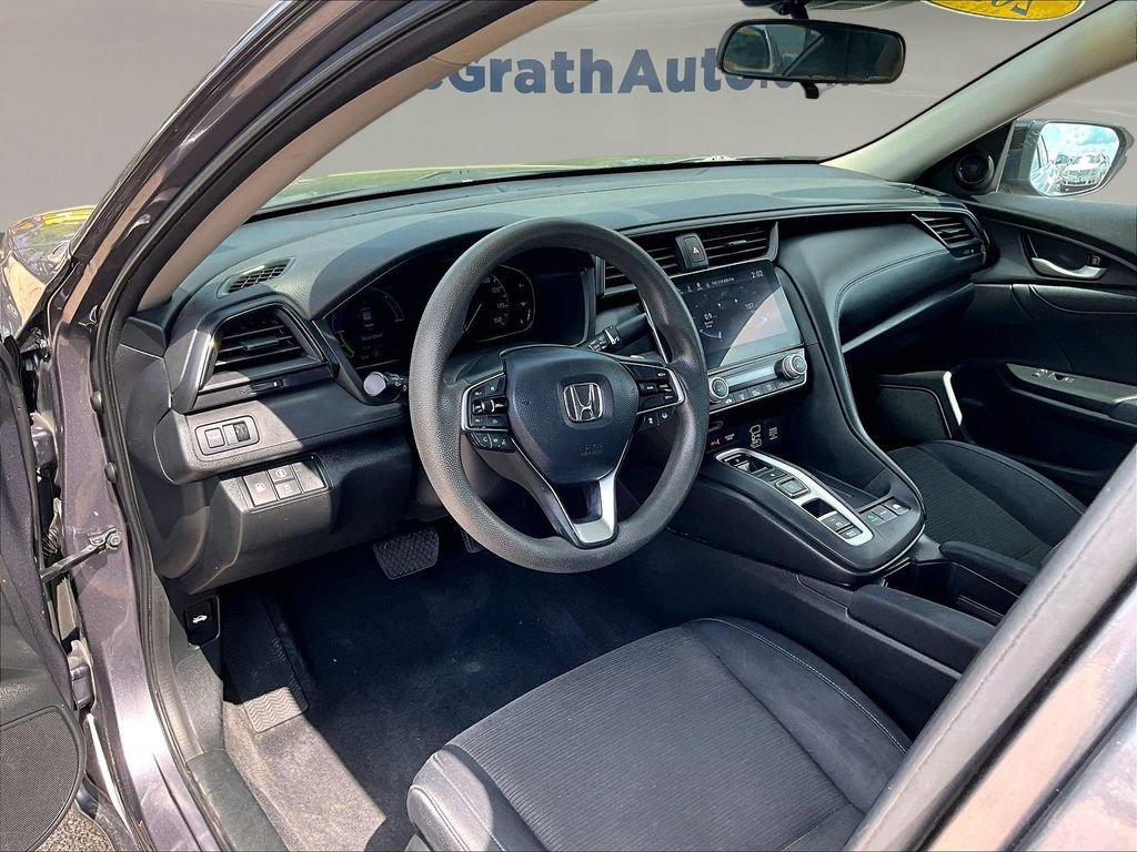 Used 2021 Honda Insight EX image 20