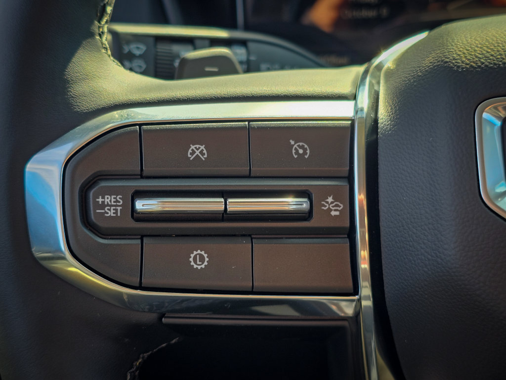 New 2027 GMC Terrain Denali AWD/4WD image 20