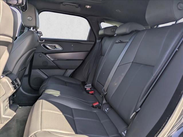 New 2026 Land Rover Range Rover Velar Dynamic SE image 16