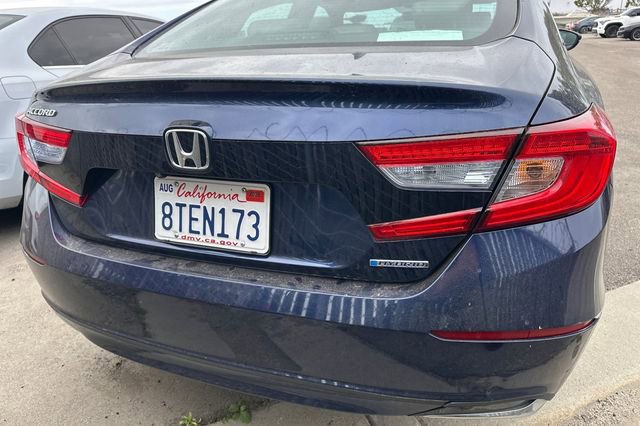 Used 2020 Honda Accord EX-L image 6