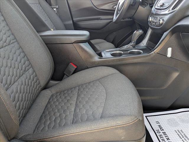 Used 2019 Chevrolet Equinox LT image 18