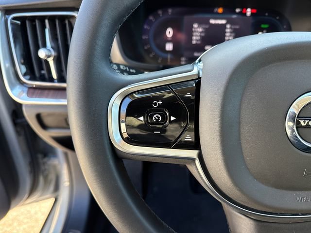 Certified 2024 Volvo S60 T8 Plus image 15