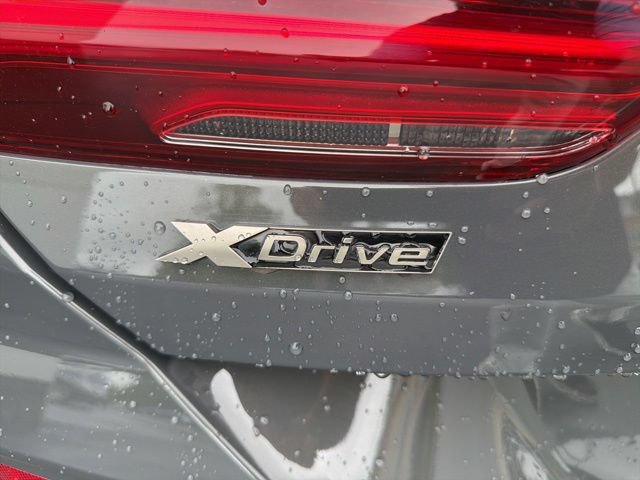 Used 2020 BMW M850i Gran Coupe xDrive w/ Driving Assistance Package AWD/4WD image 7
