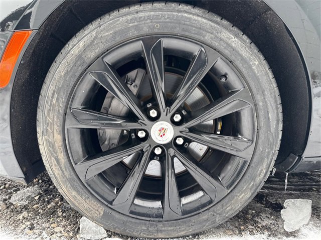 Used 2014 Cadillac XTS image 26