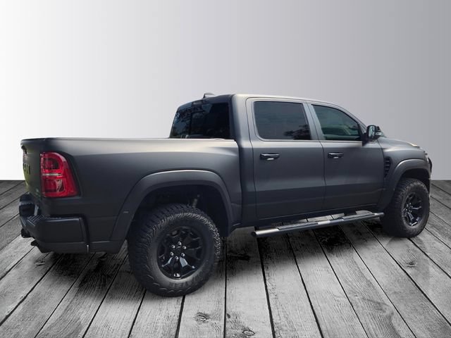 Used 2026 RAM 1500 RHO w/ RHO Level 1 Equipment Group AWD/4WD image 5